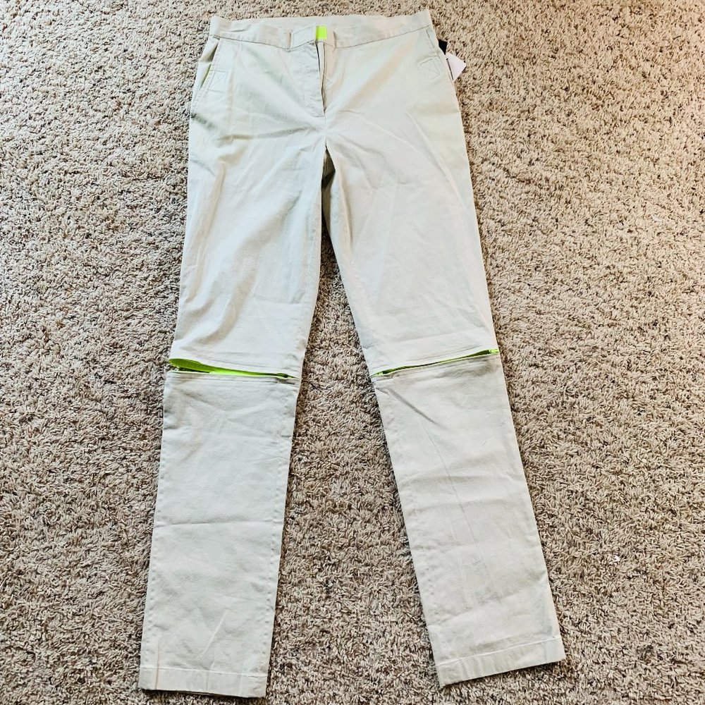 DKNY Active light weight pants / shorts